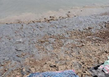 নদীর পাড়ে নারী-শিশুর সেই লাশের পরিচয় মিলেছে