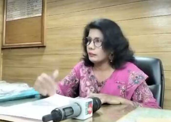 ফাসিস্টের দোসররা আমার ক্যারিয়ার শেষ করে দিয়েছে: ডা. নিলুফা