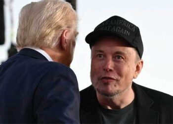 ভারত সরকারের বিরুদ্ধে ইলন মাস্কের মামলা