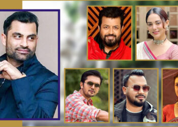 তামিম ইকবালের সুস্থতা চেয়ে তারকাদের প্রার্থনা