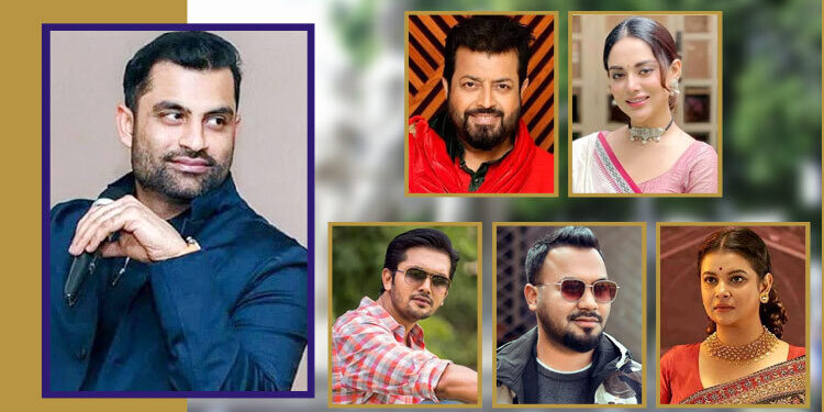 তামিম ইকবালের সুস্থতা চেয়ে তারকাদের প্রার্থনা