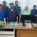 ২০ লাখ টাকার জাল নোটসহ গ্রেফতার ৩