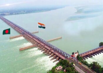 ফারাক্কার পানি বণ্টন, ভারতের কারণে ব্যর্থ দ্বিপাক্ষিক বৈঠক