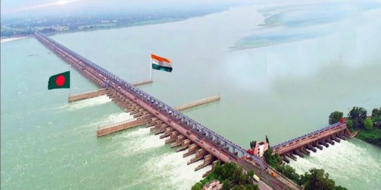 ফারাক্কার পানি বণ্টন, ভারতের কারণে ব্যর্থ দ্বিপাক্ষিক বৈঠক