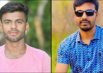 ফরিদপুরে দুই ছাত্রদল নেতা বহিষ্কার