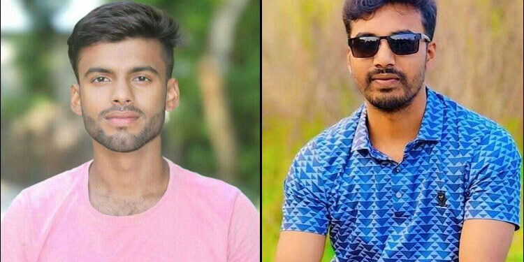 ফরিদপুরে দুই ছাত্রদল নেতা বহিষ্কার