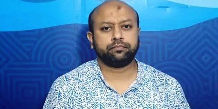 ব্যারিস্টার ফুয়াদ গ্রেফতারের তথ্য ভুয়া: মঞ্জু