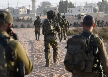 যুদ্ধবিরতির শর্ত ভঙ্গ করেছে ইসরাইল: হামাস