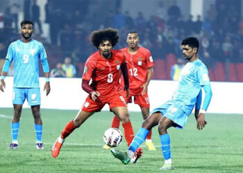হামজার কণ্ঠে আফসোস