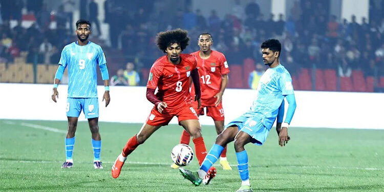 হামজার কণ্ঠে আফসোস