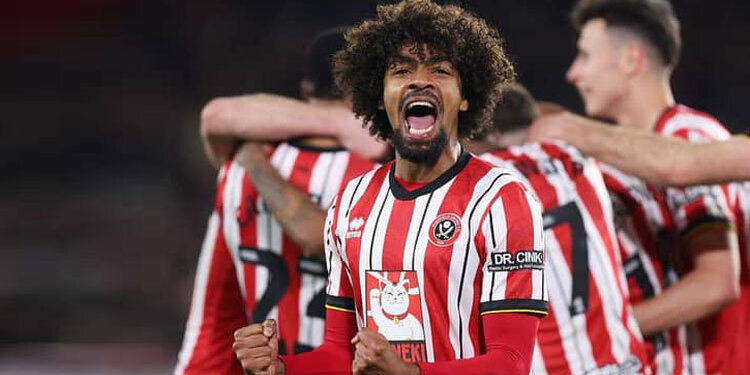 ঢাকা থেকে ক্লাবে ফিরেই জয় পেলেন হামজা