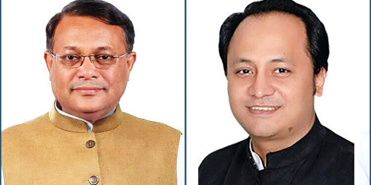 হাছান মাহমুদ-নওফেলসহ ১৫ জনের বিরুদ্ধে পরোয়ানা