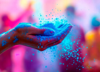 হোলির রং মাখতে না চাওয়ায় ভারতে যুবককে হত্যা