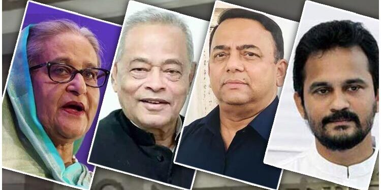 ৫ মে ট্রাজেডি: হাসিনা-ইমরান-বেনজীরসহ ৯ জনের বিরুদ্ধে পরোয়ানা