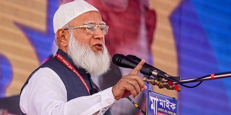 আওয়ামী লীগের চ্যাপ্টার ক্লোজড, ওপেন করার অবকাশ নেই