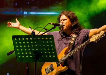 যুক্তরাষ্ট্রে ইতিহাস গড়তে যাচ্ছেন জেমস