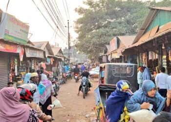 বোতলজাত সয়াবিন উধাও, লেবু-শসার চড়া দাম