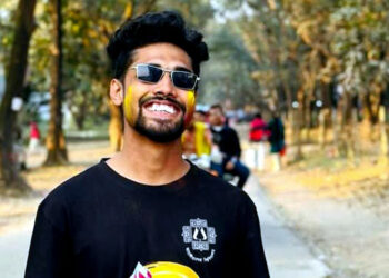 জুলাই আন্দোলনের বিরোধীতাকারী এখন ছাত্রদলের কর্মী