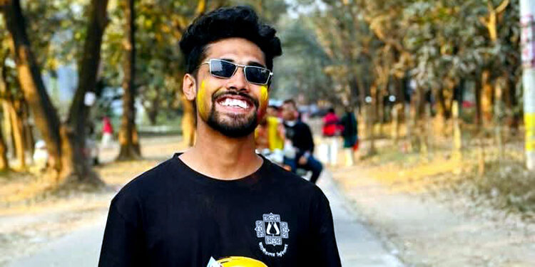 জুলাই আন্দোলনের বিরোধীতাকারী এখন ছাত্রদলের কর্মী