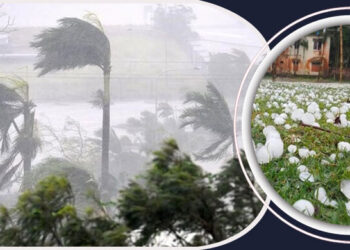 রমজানে কালবৈশাখীর আভাস, বাড়বে গরম