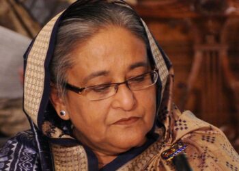 হাসিনার নির্দেশেই ঢাকায় পরিকল্পিত অপরাধ