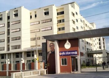 চালু হচ্ছে কুষ্টিয়া মেডিকেল কলেজ হাসপাতাল