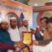 লক্ষ্মীপুরে ৫০ হাফেজকে সংবর্ধনা