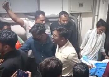 মাগুরায় ধর্ষণের শিকার সেই শিশু সিএমএইচে ভর্তি