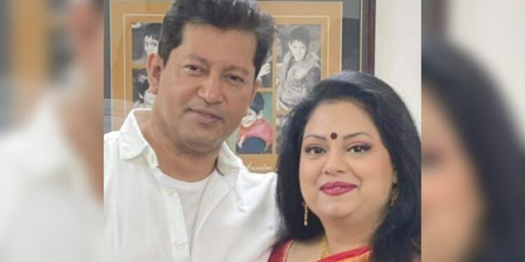অভিনেতা মাহফুজ ও তার স্ত্রীর ব্যাংক হিসাব তলব যে কারণে