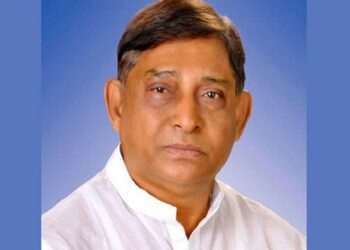 স্ত্রীসহ মোফাজ্জল হোসেন মায়ার দেশত্যাগে নিষেধাজ্ঞা