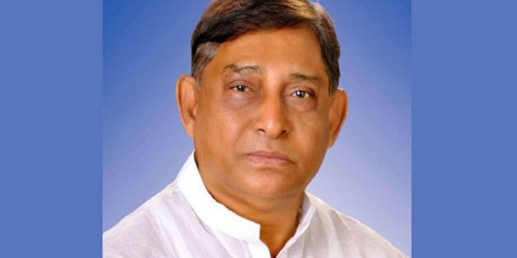 স্ত্রীসহ মোফাজ্জল হোসেন মায়ার দেশত্যাগে নিষেধাজ্ঞা