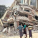 মিয়ানমারে ভূমিকম্পে নিহতের সংখ্যা হাজার ছাড়ালো