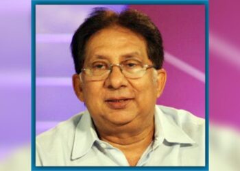 কারামুক্ত হলেন শমসের মবিন চৌধুরী