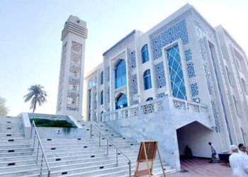 ৫৬০ মডেল মসজিদ নির্মাণে ব্যাপক অনিয়ম হয়েছে