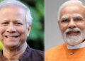 থাইল্যান্ডে ড. ইউনূস-মোদির বৈঠক হচ্ছে না