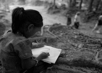 দেশের প্রথম ম্রো ভাষার সিনেমা ক্যামব্রিজে প্রদর্শিত