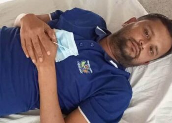 ময়মনসিংহে সাংবাদিকের ওপর ডাক্তারের হামলা