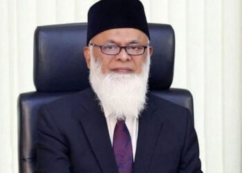 নাসা গ্রুপের চেয়ারম্যানের ৭ বাড়ি জব্দ হচ্ছে