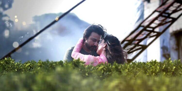 এলো তমা-নিশোর সিনেমার গান