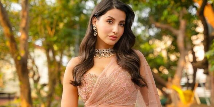 নোরার দেহরক্ষী যে কারণে হয়ে গেলেন ‘সুপারহিরো’