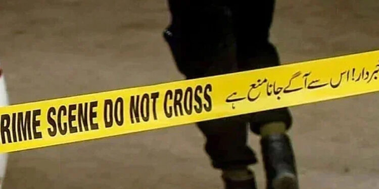 পাকিস্তানে পৃথক দুই হামলায় ১৩ জন নিহত