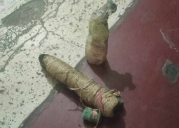 ফরহাদ মজহার-ফরিদা আখতারের প্রতিষ্ঠানে পেট্রল বোমা নিক্ষেপ