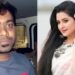 পরীমনির সাবেক স্বামী সৌরভ গ্রেফতার