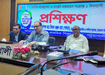শিগগিরই প্রাথমিকের শূন্যপদে নিয়োগ