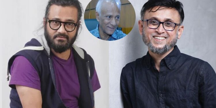 উপদেষ্টা ফারুকীর পক্ষ নিয়ে যা বললেন প্রিন্স মাহমুদ