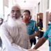 স্বাস্থ্যের গাড়িচালক মালেকের ১৩ বছর কারাদণ্ড