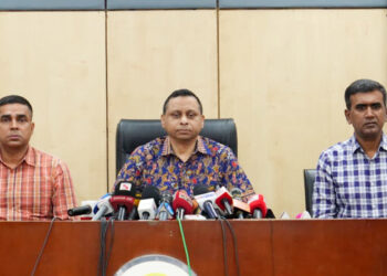 অপরাধীদের ধরতে রমজানে চলবে অলআউট অ্যাকশন: ডিবি