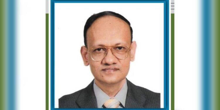 রূপালী ব্যাংকের পরিচালক হলেন মুজিব আহমদ সিদ্দিকী