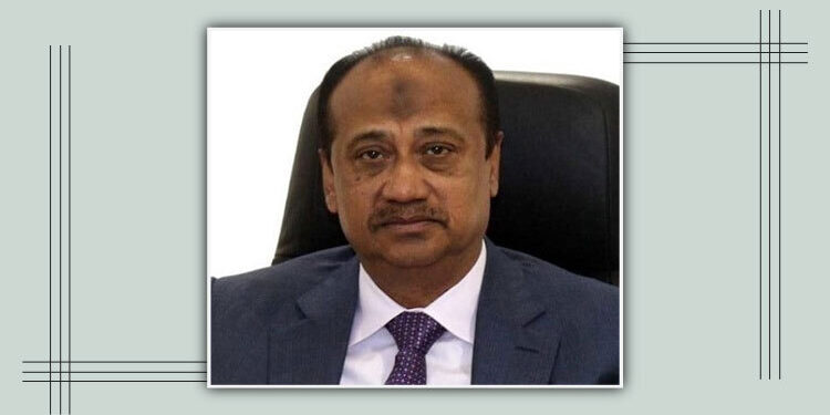 স্ত্রীসহ এস আলম গ্রুপের চেয়ারম্যানের বিরুদ্ধে দুদকের মামলা