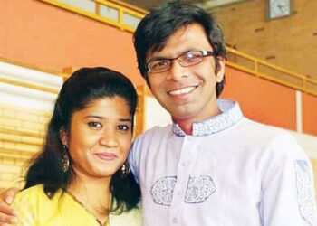 সাগর-রুনি হত্যা মামলার তদন্ত প্রতিবেদন জমা ৬ এপ্রিল